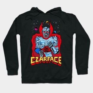 CZARFACE Hoodie